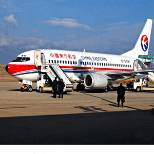 库车龟兹机场货运航空快运业稳步发展的原因是什么？